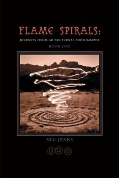 Flame Spirals (eBook, ePUB) Cover Flame Spirals (eBook, ePUB)