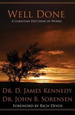 Cover Well Done (eBook, ePUB)