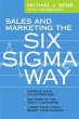 Sales and Marketing the Six Sigma Way... - Bild 1