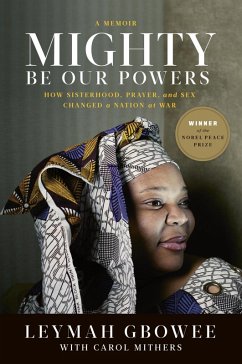 Cover Mighty Be Our Powers (eBook, ePUB)