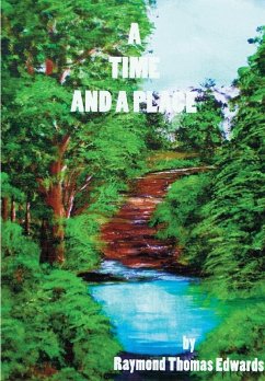 Cover Time and a Place (eBook, ePUB)