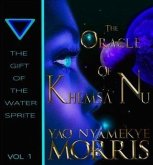 Oracle of Khemsa Nu Volume 1 (eBook, ePUB) Oracle of Khemsa Nu Volume 1 (eBook, ePUB)
