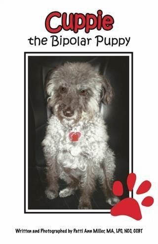 Cuppie the Bipolar Puppy (eBook, ePUB)