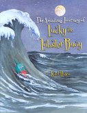 The Amazing Journey of Lucky the Lobster Buoy (eBook, ePUB)