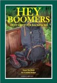 Hey Boomers, Dust Off Your Backpacks (eBook, ePUB)