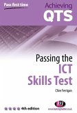 Passing the ICT Skills Test (eBook, ePUB)