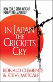 In Japan the Crickets Cry (eBook, ePUB)