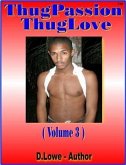 Thug Passion - Thug Love (Volume 3) (eBook, ePUB)