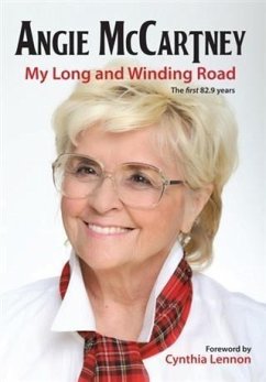 Angie McCartney (eBook, ePUB) Cover Angie McCartney (eBook, ePUB)