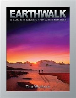 Cover Earthwalk (eBook, ePUB)