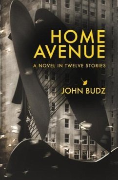 Home Avenue (eBook, ePUB) - Budz, John