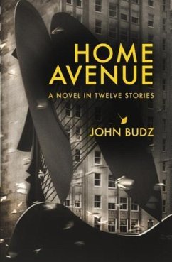 Cover Home Avenue (eBook, ePUB)