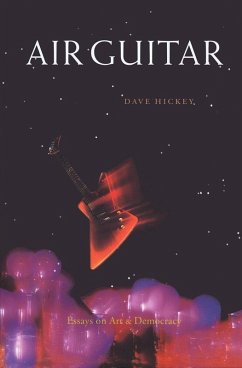Air Guitar (eBook, ePUB) - Hickey, Dave