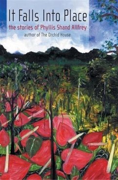 It Falls into Place (eBook, PDF) - Allfrey, Phyllis Shand