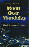 Moon Over Mandalay (eBook, ePUB)
