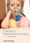 Children's Respiratory Nursing (eBook, ePUB)