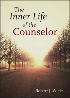 Cover The Inner Life of the Counselor (eBook, PDF)