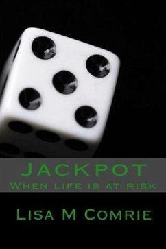 Cover Jackpot (eBook, ePUB)
