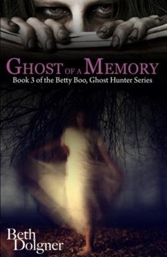 Cover Ghost of a Memory (eBook, ePUB)