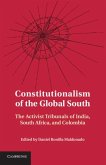 Constitutionalism of the Global South (eBook, PDF)