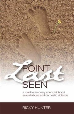 Cover Point Last Seen (eBook, ePUB)