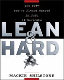 Lean and Hard (eBook, ePUB)