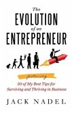 Evolution of an Entrepreneur (eBook, ePUB) Evolution of an Entrepreneur (eBook, ePUB)