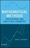 Mathematical Methods for Physical and Analytical Chemistry (eBook, PDF)