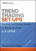 Trend Trading Set-Ups (eBook, PDF)