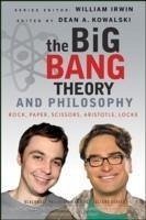 Cover The Big Bang Theory and Philosophy (eBook, PDF)