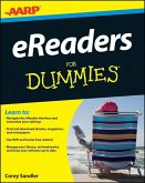 AARP eReaders For Dummies (eBook, ePUB)