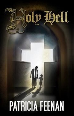 Cover Holy Hell (eBook, ePUB)