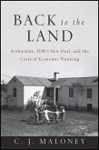 Back to the Land (eBook, PDF)