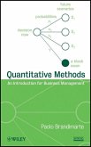 Quantitative Methods (eBook, PDF)