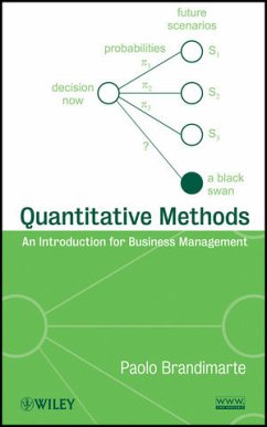 Quantitative Methods (eBook, PDF) - Brandimarte, Paolo