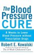 The Blood Pressure Cure (eBook, ePUB) - Bild 1