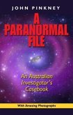 Paranormal File (eBook, ePUB)