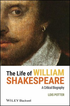 Cover The Life of William Shakespeare (eBook, PDF)