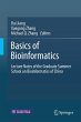 Basics of Bioinformatics - Bild 1