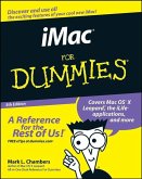 iMac For Dummies (eBook, ePUB) iMac For Dummies (eBook, ePUB)