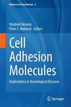 Cell Adhesion Molecules