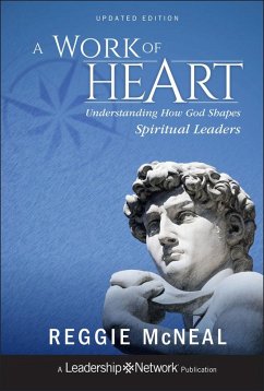 A Work of Heart (eBook, PDF) - Mcneal, Reggie