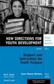 Support and Instruction for Youth Purpose (eBook, ePUB)