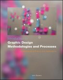Introduction to Graphic Design Methodologies and Processes (eBook, PDF)