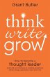 Think Write Grow (eBook, ePUB) - Bild 1