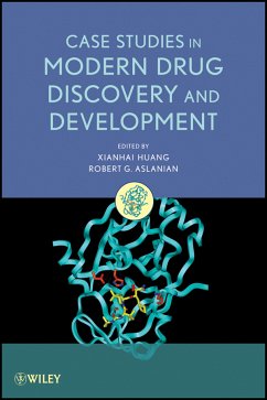 Case Studies in Modern Drug Discovery and Development (eBook, PDF)