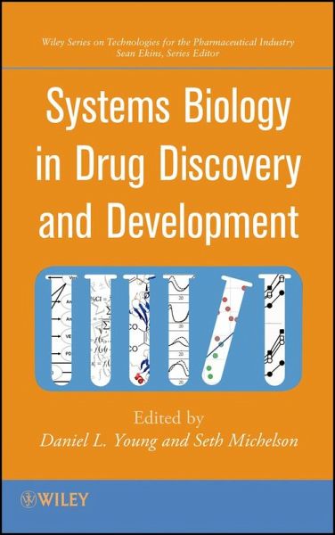 Systems Biology in Drug Discovery and Development (eBook, PDF)