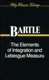 The Elements of Integration and Lebesgue Measure (eBook, PDF) The Elements of Integration and Lebesgue Measure (eBook, PDF)