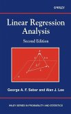 Linear Regression Analysis (eBook, PDF)