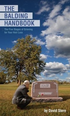 Balding Handbook (eBook, ePUB) - Stern, David